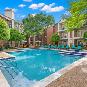 Pool picture