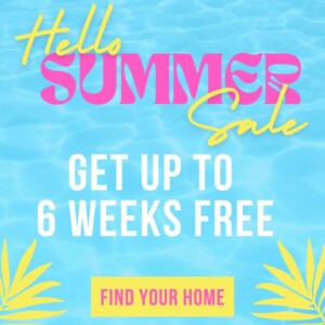 up to 6 weeks free