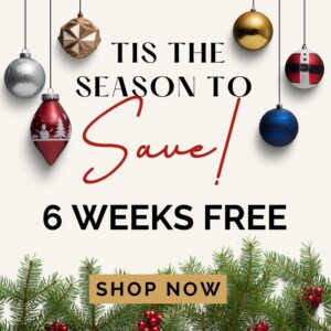 6 Wks free