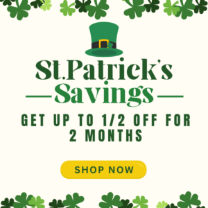 March special - get up to 1/2 off for 2 months on 12 month lease.